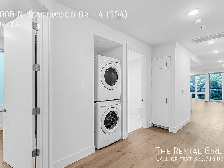 2000 N Beachwood Dr #4-104 — Photo 15