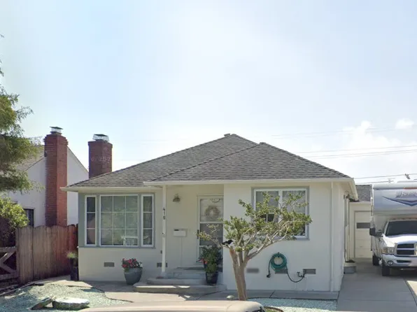 418 Fairway Dr, South San Francisco, CA 94080
