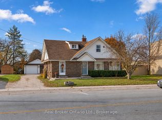 4 Main St S, Brockton, ON N0G 1L0