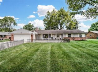 665 Lewisham Ave, Dayton, OH 45429