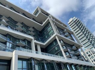 15 Merchants Wharf #308, Toronto, ON M5A 0N8