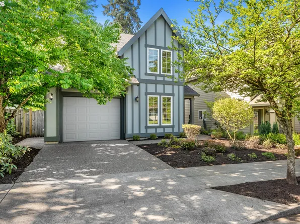 4024 SE Crystal Springs Blvd, Portland, OR 97206