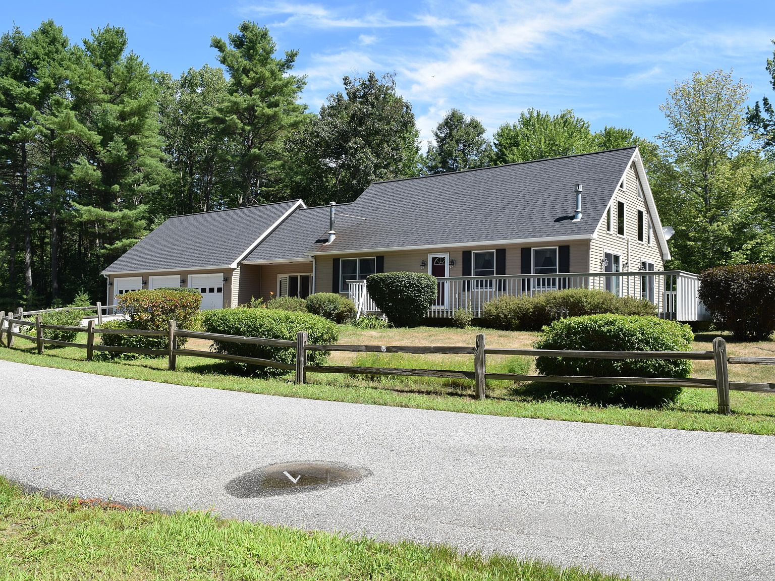 7 Paxton Lane, Topsham, ME 04086 Zillow