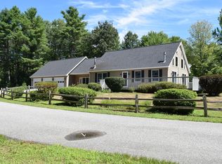 7 Paxton Ln, Topsham, ME 04086