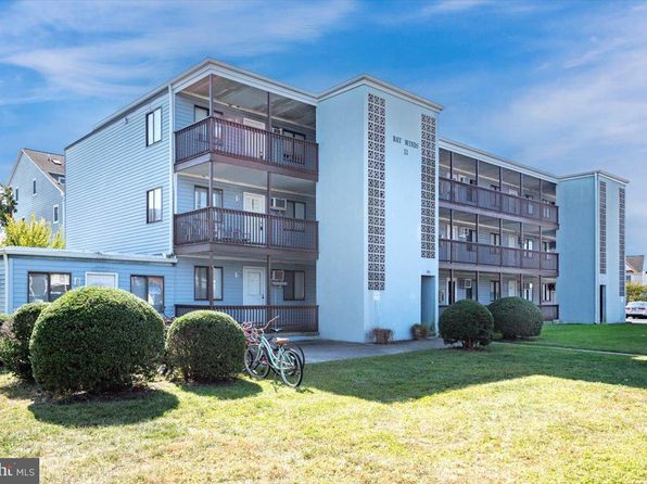 Ocean City Md Condos Apartments For Sale - 90 Listings Zillow