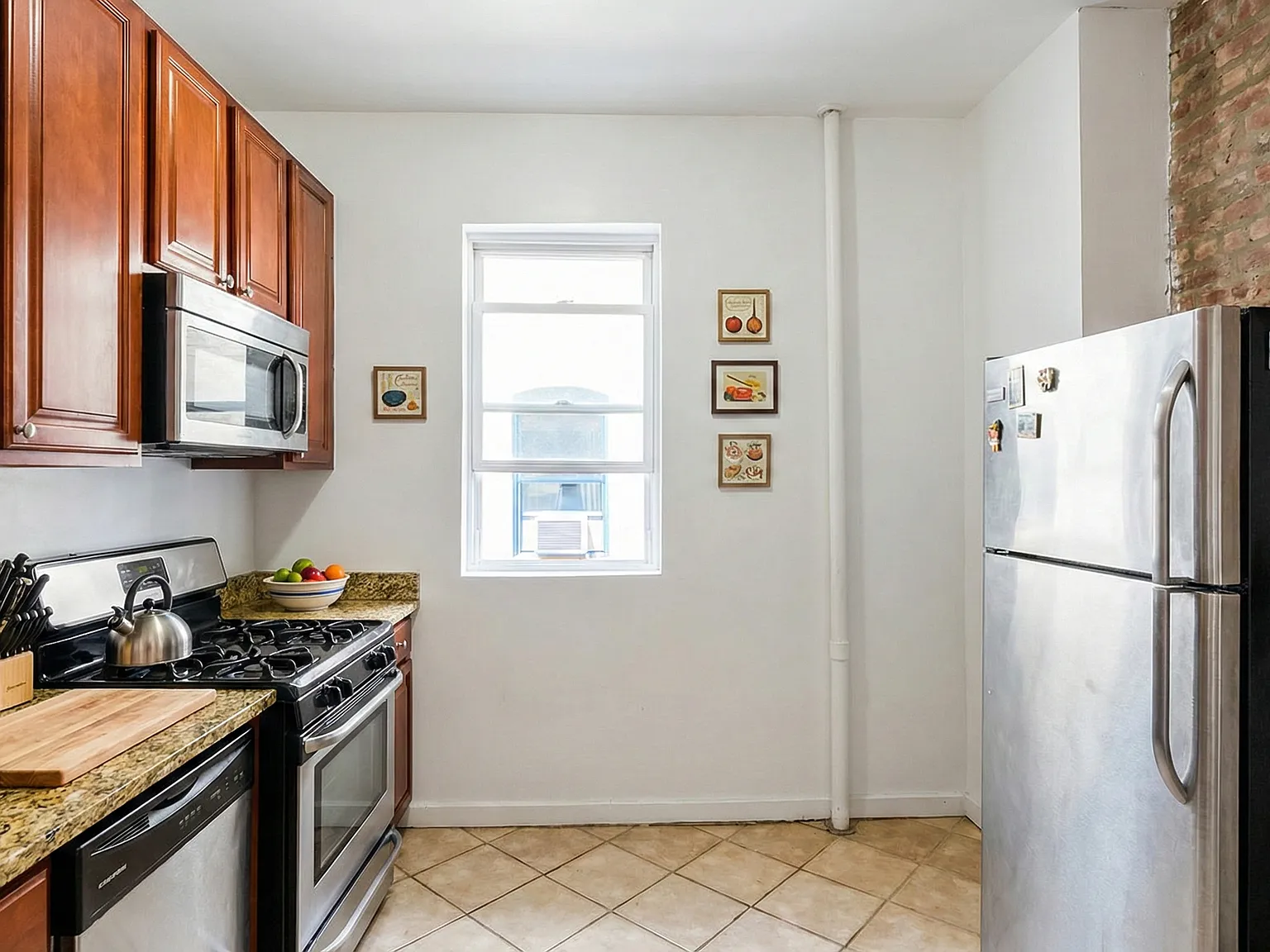 208 West 140th Street — Photo 2