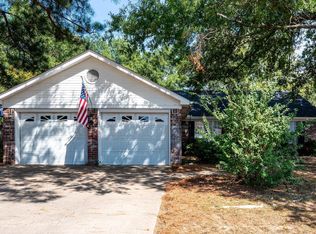 8 Mockingbird Ln, Conway, AR 72032