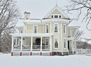 2262 Scottsville Rd, Scottsville, NY 14546