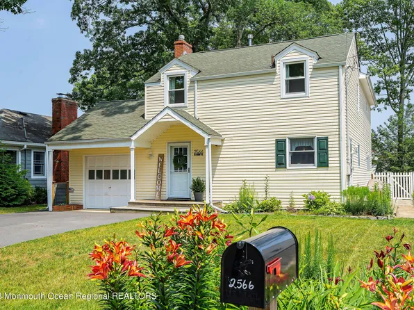 2566 Algonkin Trail, Manasquan, NJ 08736