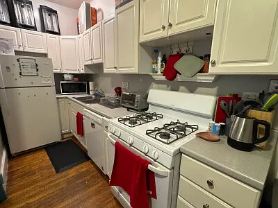 Building Photo - 449 Park Dr #1A