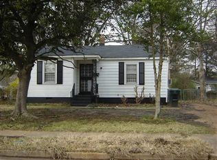 4070 Westover Ave, Memphis, TN 38108