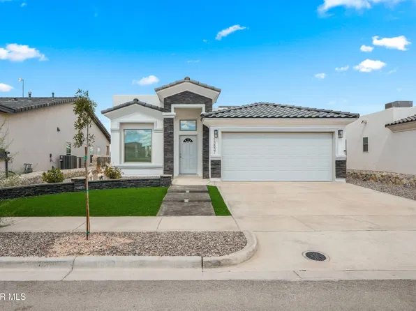 13837 Paseo Bosque Ave, El Paso, TX 79928