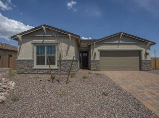 18572 W College Dr, Goodyear, AZ 85395