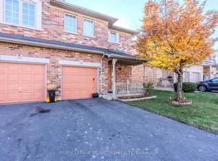 7385 Magistrate Ter #18, Mississauga, ON L5W1W9