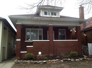 7604 S Oglesby Ave, Chicago, IL 60649