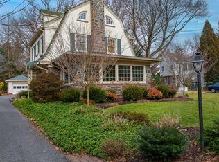 1 W Lodges Ln, Bala Cynwyd, PA 19004