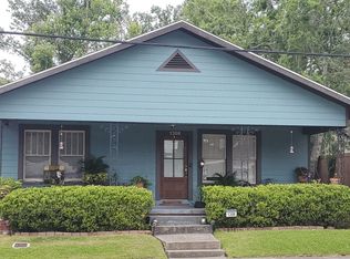 1308 Kirkman St, Lake Charles, LA 70601