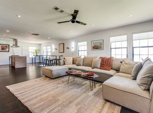 1721 N Winnetka Ave, Dallas, TX 75208