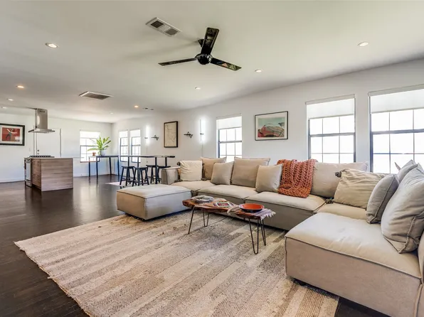 1721 N Winnetka Ave, Dallas, TX 75208