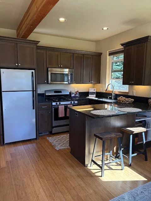 1 bed, 538 sqft, $1,600 — Photo 2