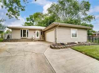 3005 Roosevelt Blvd, Middletown, OH 45044