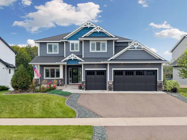 16104 Empress Ave N, Hugo, MN 55038