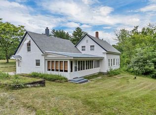 227 Eaton Rd, Freedom, NH 03836