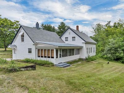 227 Eaton Road, Freedom, NH, 03836