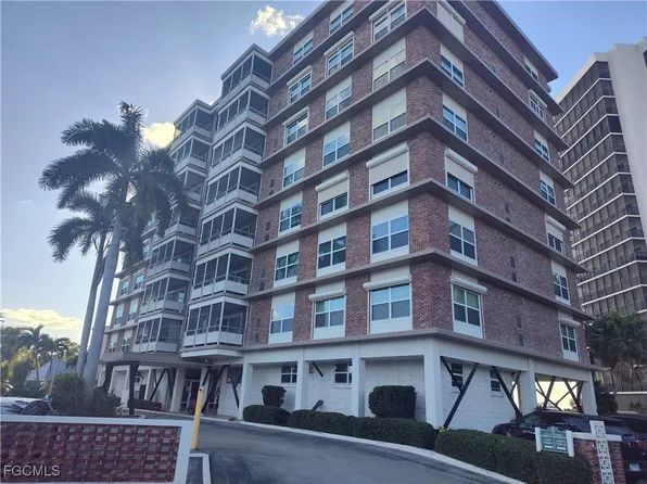2350 W 1st St APT 203, Fort Myers, FL 33901
