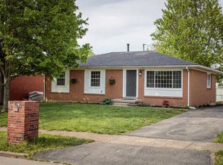 757 Kingston Rd, Lexington, KY 40505