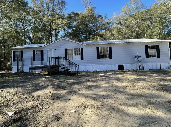 2012 Silver Lake Rd, Tallahassee, FL 32310