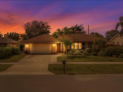 1305 Anhinga Drive, Wellington, FL, 33414