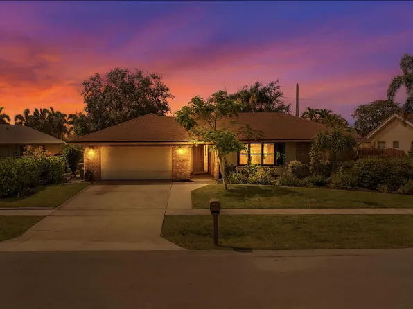 1305 Anhinga Drive, Wellington, FL 33414