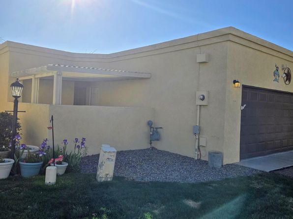 3404 Esplanade Pl SE, Rio Rancho, NM 87124