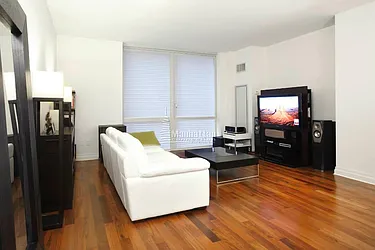 Rented by Manhattan Connection