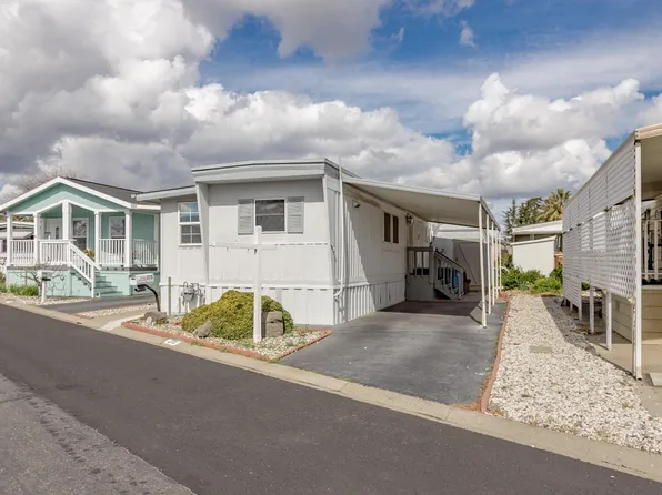 270 Heritage Glen Ln, Rancho Cordova, CA 95670