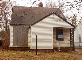 14353 Stout St, Detroit, MI 48223