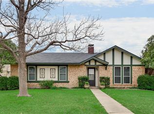 2926 Hazelwood Dr, Garland, TX 75044