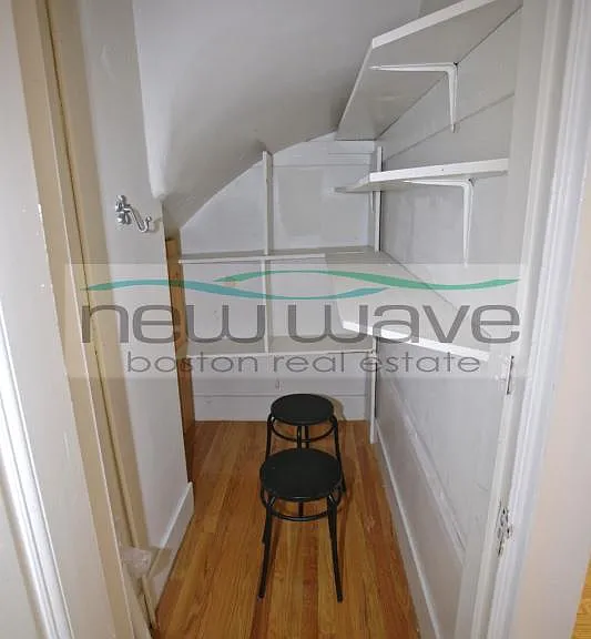 43 Bay State Rd #3E — Photo 4