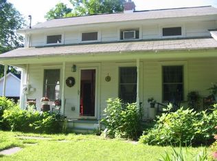 1328 Patterson Hill Rd, Salem, NY 12865