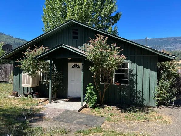 535 Garrett Rd, Hyampom, CA 96046
