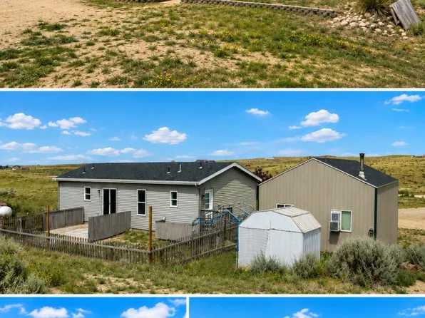 10144 E Chameleon St, Evansville, WY 82636