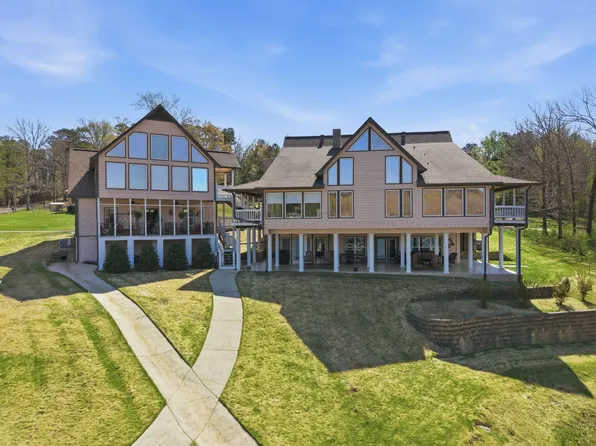 1511 Raccoon Creek Rd, Jasper, AL 35504