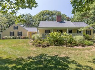1 Whippoorwill Ridge Rd, York, ME 03909