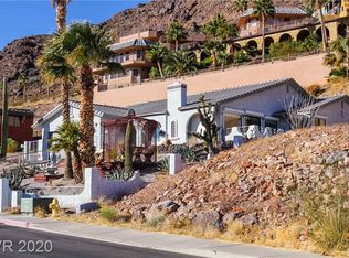 1010 Keys Dr, Boulder City, NV 89005