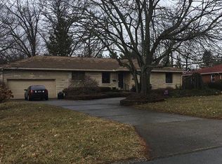 175 Idle Hour Dr, Lexington, KY 40502