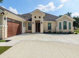 200 Wood Cv, Georgetown, TX 78633