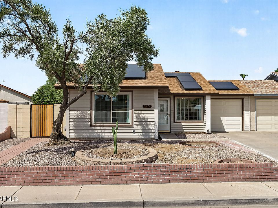1st image of 8812 W MEADOW Drive