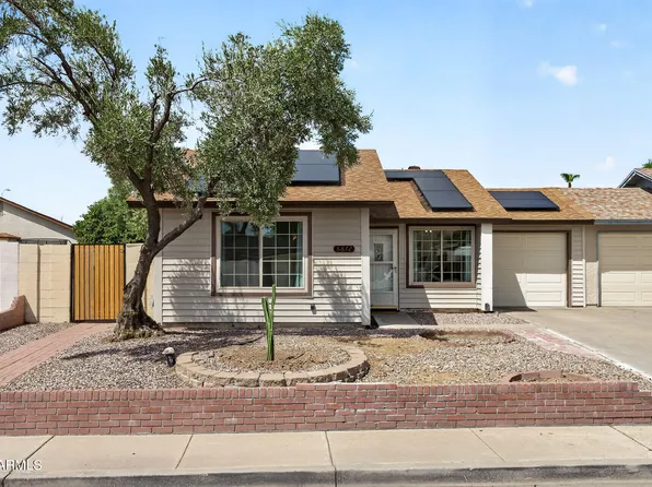 8812 W MEADOW Drive, Peoria, AZ 85382