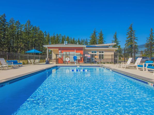 Copper Way | 19422 Mountain Hwy E, Spanaway, WA